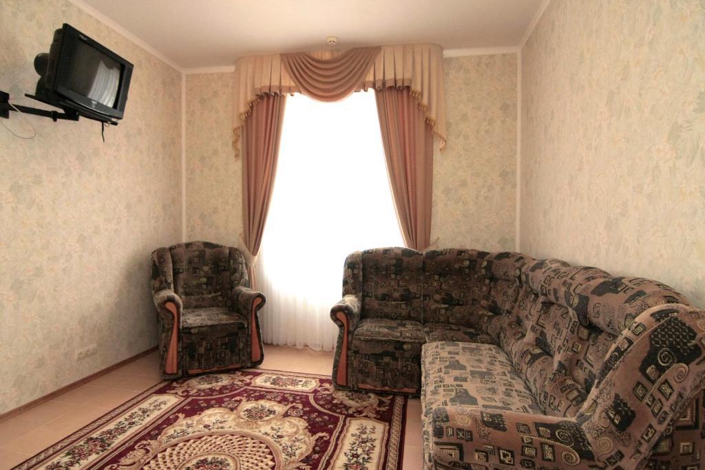 Admiral Hotel Skadovsʼk Kamer foto