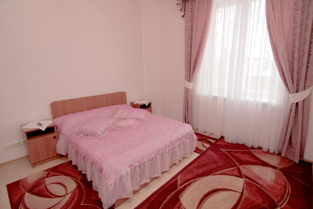 Admiral Hotel Skadovsʼk Kamer foto