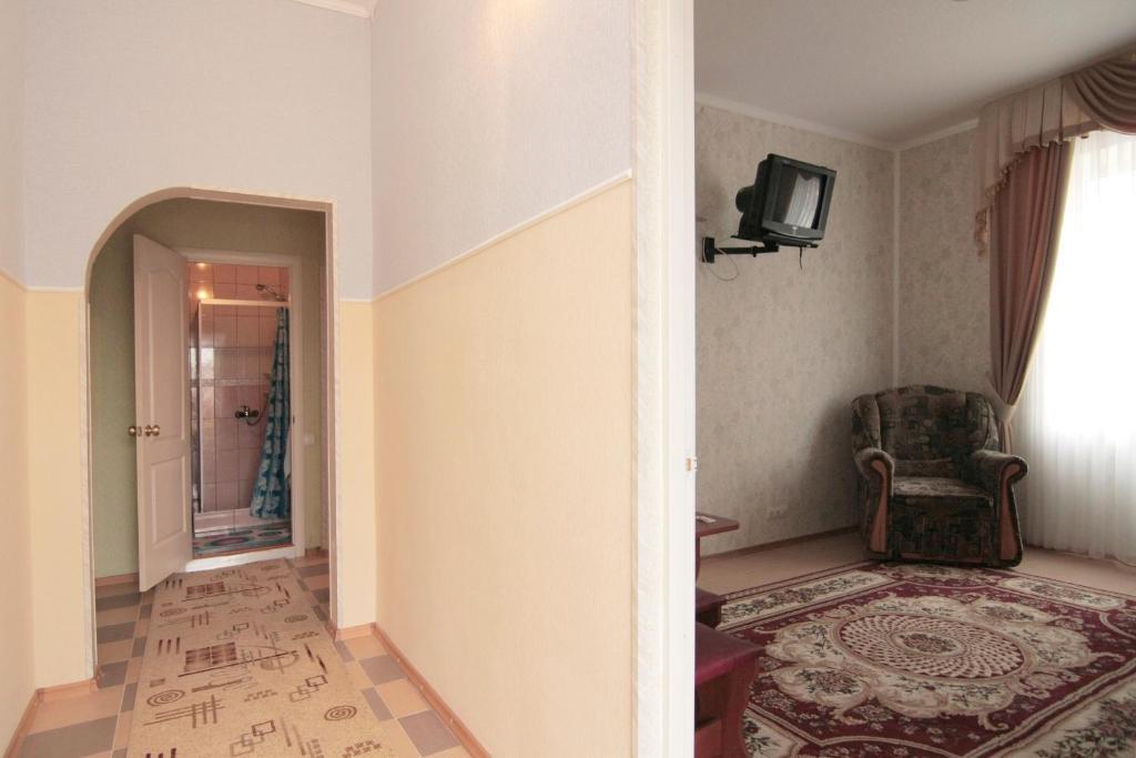 Admiral Hotel Skadovsʼk Kamer foto
