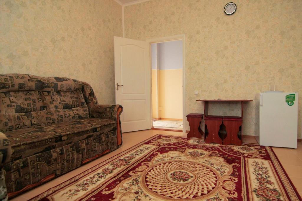 Admiral Hotel Skadovsʼk Kamer foto