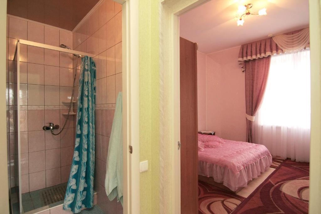 Admiral Hotel Skadovsʼk Kamer foto