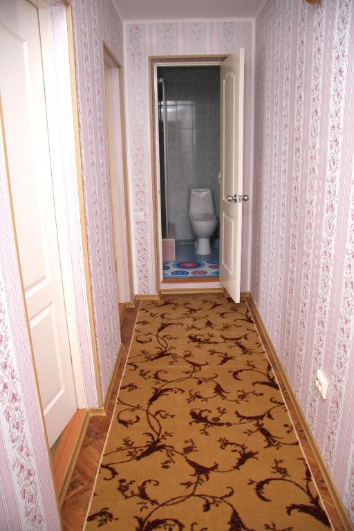 Admiral Hotel Skadovsʼk Kamer foto