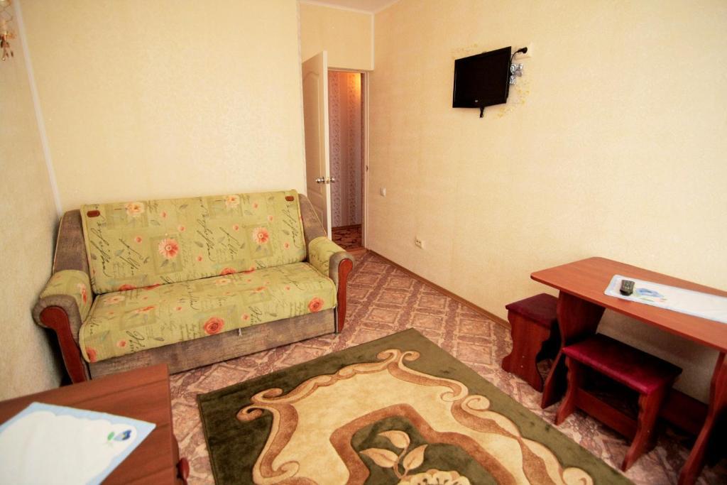 Admiral Hotel Skadovsʼk Kamer foto