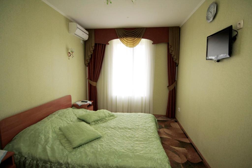 Admiral Hotel Skadovsʼk Kamer foto