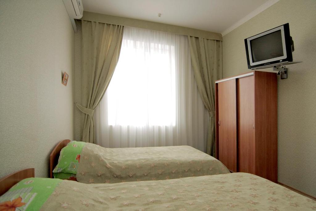 Admiral Hotel Skadovsʼk Kamer foto