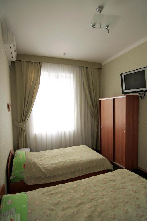 Admiral Hotel Skadovsʼk Kamer foto