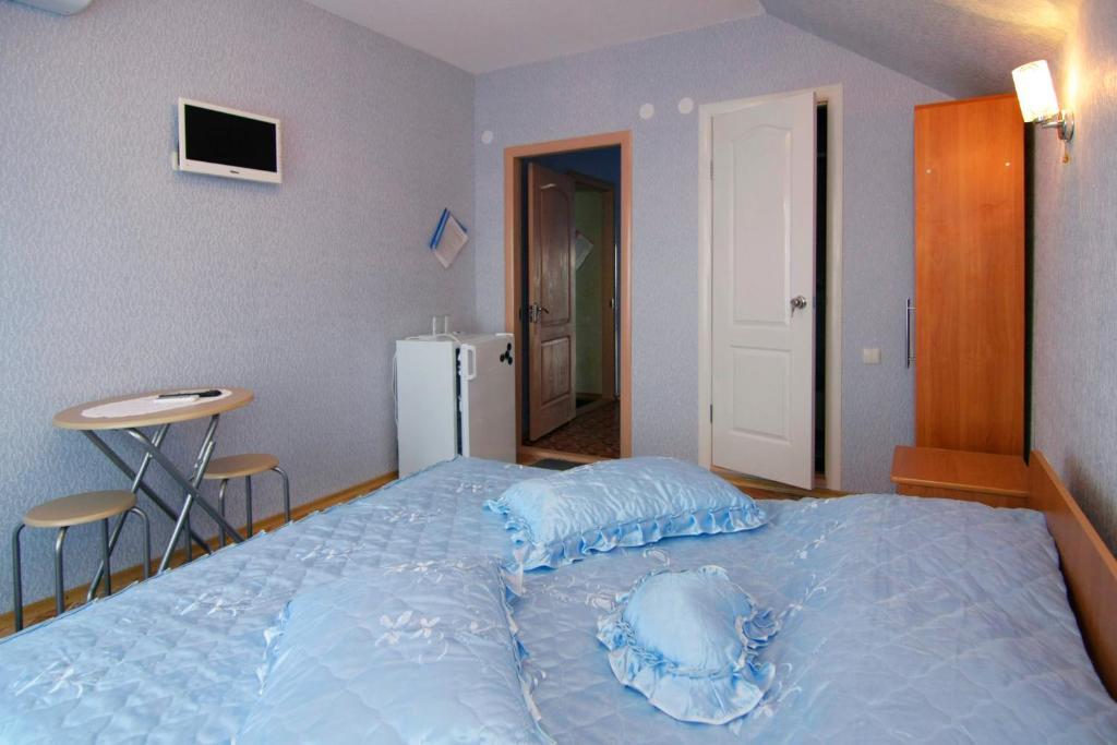 Admiral Hotel Skadovsʼk Kamer foto