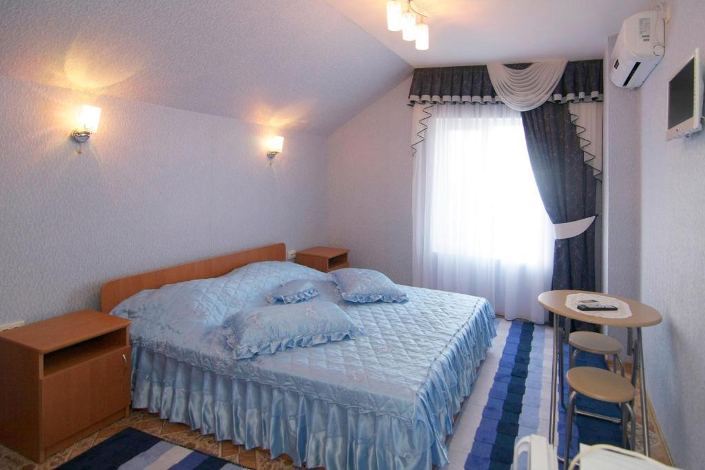Admiral Hotel Skadovsʼk Kamer foto