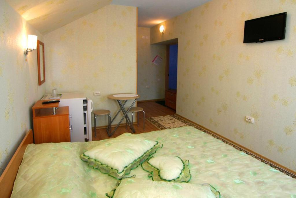 Admiral Hotel Skadovsʼk Kamer foto