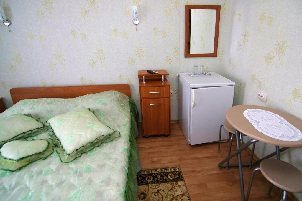 Admiral Hotel Skadovsʼk Kamer foto