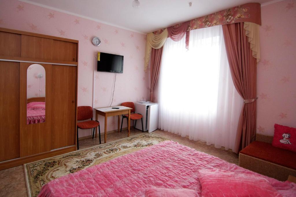Admiral Hotel Skadovsʼk Kamer foto