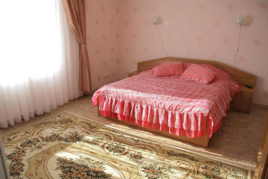 Admiral Hotel Skadovsʼk Kamer foto
