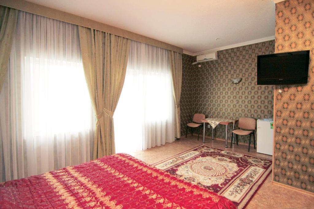 Admiral Hotel Skadovsʼk Kamer foto