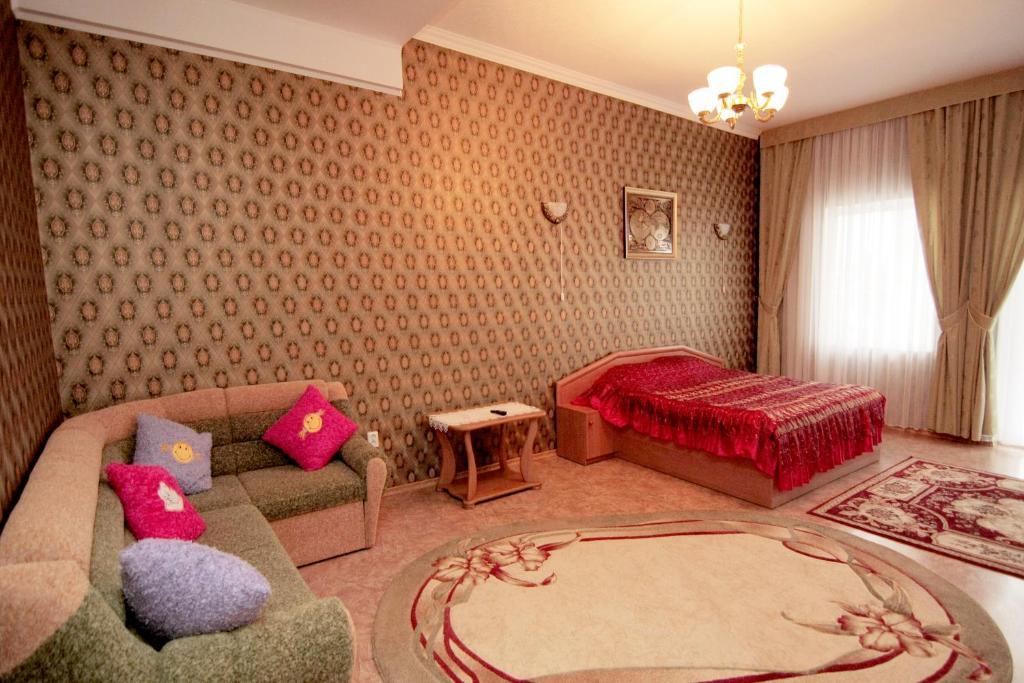 Admiral Hotel Skadovsʼk Kamer foto